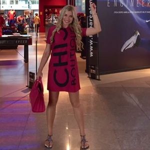 Boutique Moschino dress